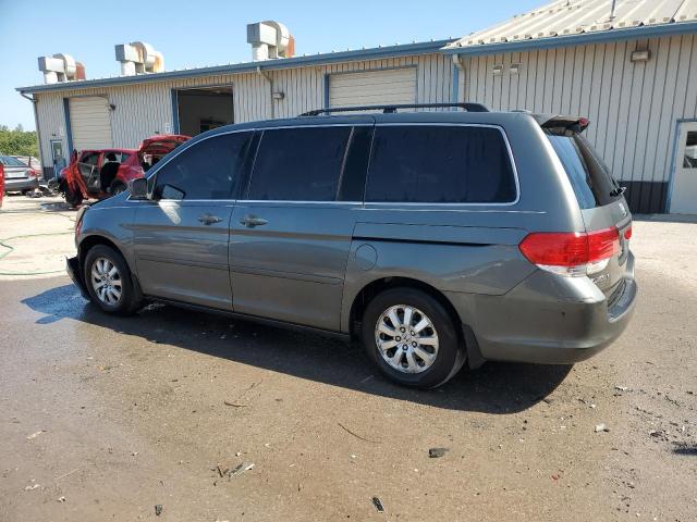 Photo 1 VIN: 5FNRL38778B066866 - HONDA ODYSSEY EX 