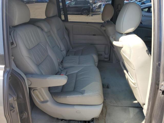 Photo 10 VIN: 5FNRL38778B066866 - HONDA ODYSSEY EX 