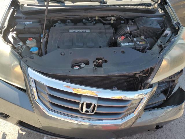 Photo 11 VIN: 5FNRL38778B066866 - HONDA ODYSSEY EX 