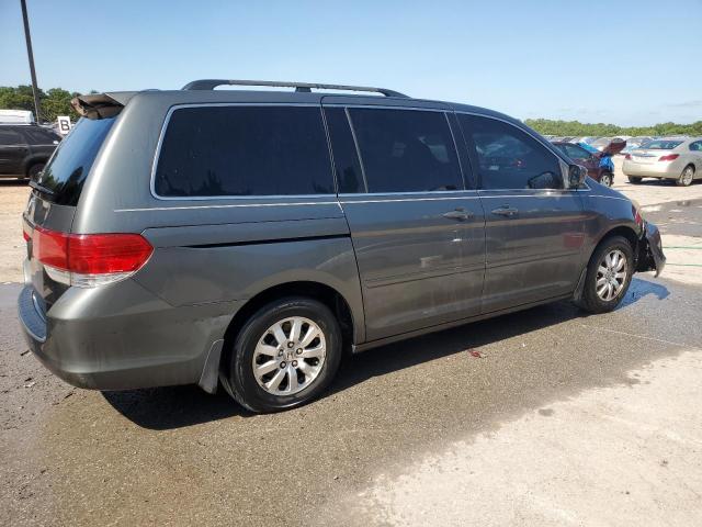 Photo 2 VIN: 5FNRL38778B066866 - HONDA ODYSSEY EX 