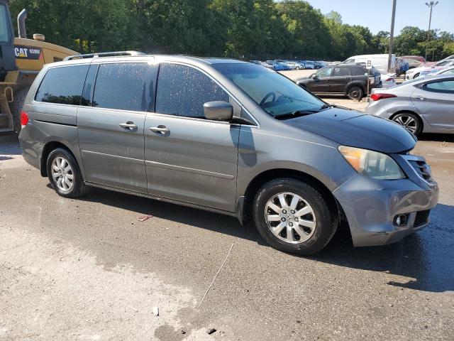 Photo 3 VIN: 5FNRL38778B066866 - HONDA ODYSSEY EX 