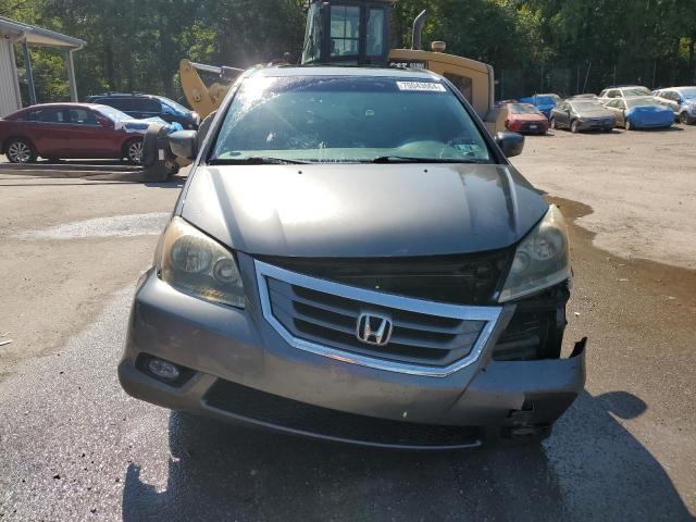 Photo 4 VIN: 5FNRL38778B066866 - HONDA ODYSSEY EX 