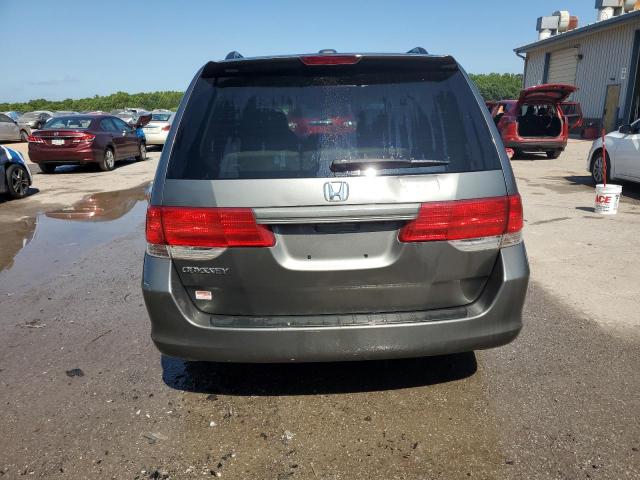 Photo 5 VIN: 5FNRL38778B066866 - HONDA ODYSSEY EX 