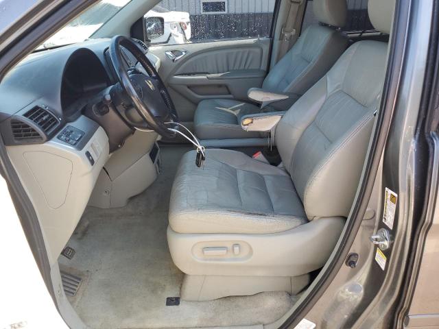 Photo 6 VIN: 5FNRL38778B066866 - HONDA ODYSSEY EX 