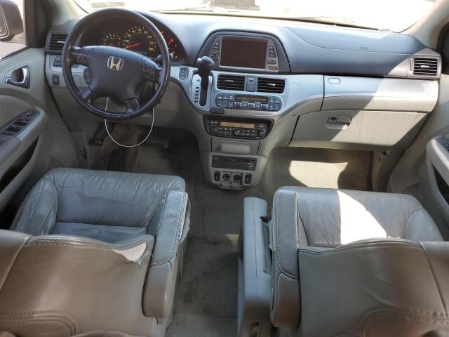 Photo 7 VIN: 5FNRL38778B066866 - HONDA ODYSSEY EX 