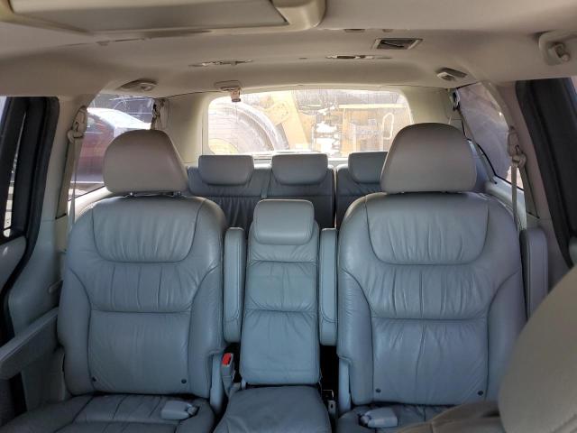 Photo 9 VIN: 5FNRL38778B066866 - HONDA ODYSSEY EX 