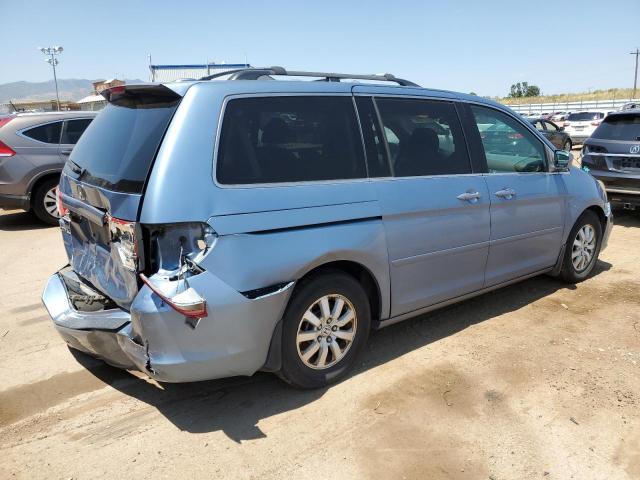 Photo 2 VIN: 5FNRL38778B070657 - HONDA ODYSSEY EX 