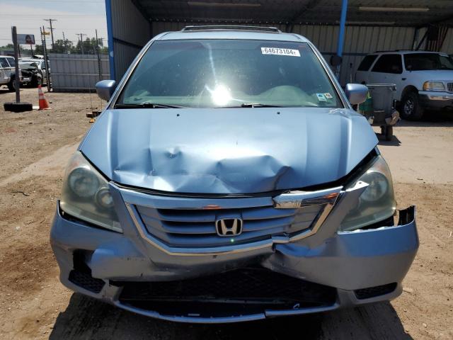 Photo 4 VIN: 5FNRL38778B070657 - HONDA ODYSSEY EX 