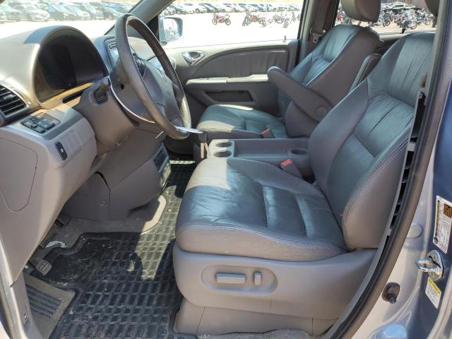 Photo 6 VIN: 5FNRL38778B070657 - HONDA ODYSSEY EX 