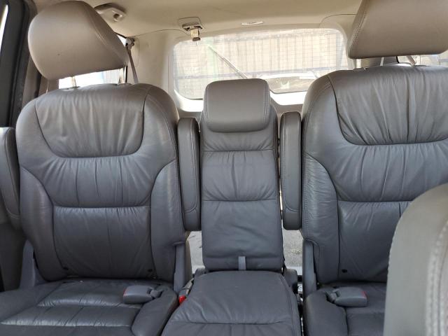 Photo 9 VIN: 5FNRL38778B070657 - HONDA ODYSSEY EX 