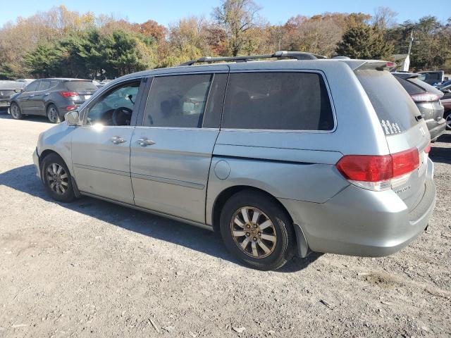 Photo 1 VIN: 5FNRL38778B092691 - HONDA ODYSSEY EX 