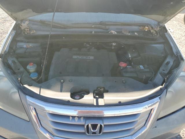 Photo 11 VIN: 5FNRL38778B092691 - HONDA ODYSSEY EX 