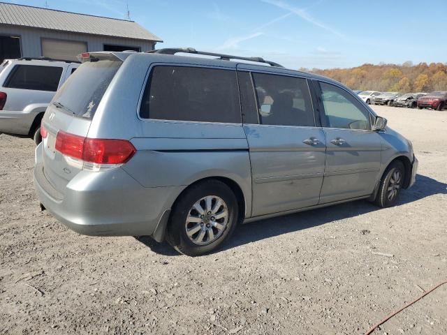 Photo 2 VIN: 5FNRL38778B092691 - HONDA ODYSSEY EX 