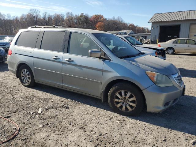 Photo 3 VIN: 5FNRL38778B092691 - HONDA ODYSSEY EX 