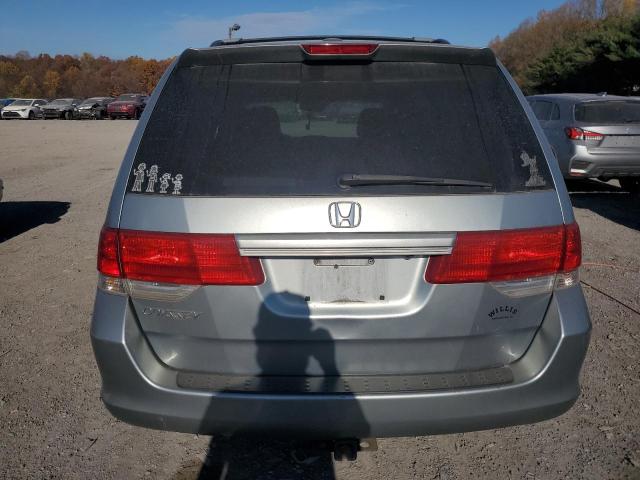 Photo 5 VIN: 5FNRL38778B092691 - HONDA ODYSSEY EX 