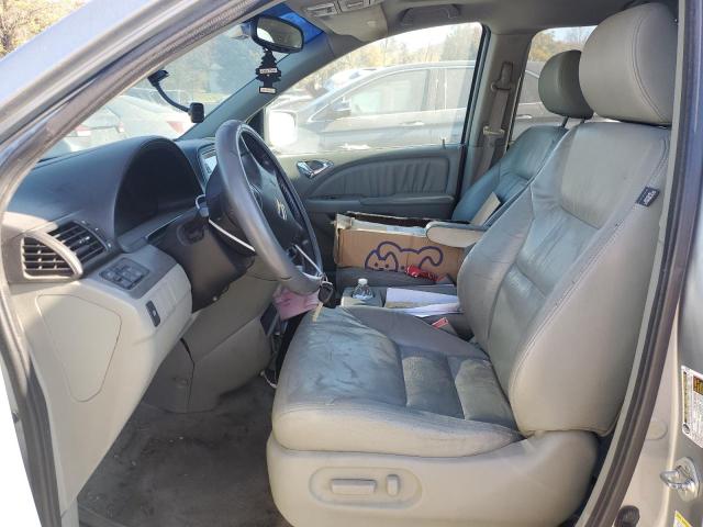 Photo 6 VIN: 5FNRL38778B092691 - HONDA ODYSSEY EX 