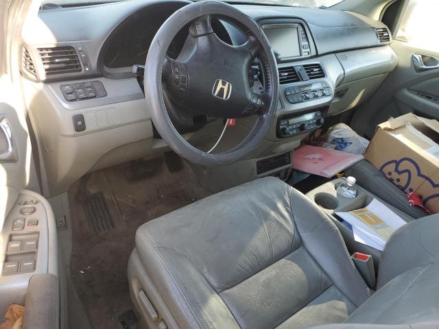 Photo 7 VIN: 5FNRL38778B092691 - HONDA ODYSSEY EX 