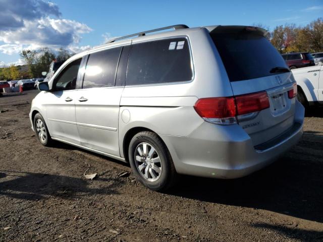 Photo 1 VIN: 5FNRL38778B114768 - HONDA ODYSSEY EX 