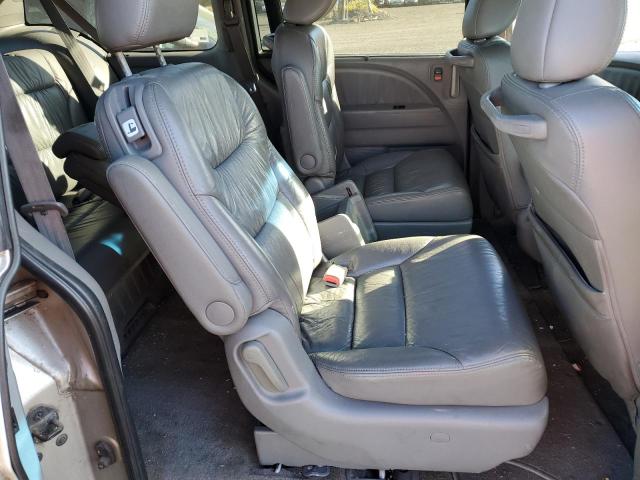 Photo 10 VIN: 5FNRL38778B114768 - HONDA ODYSSEY EX 