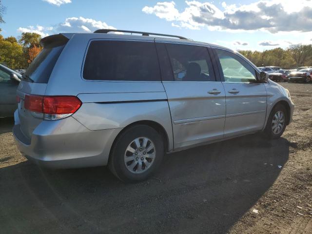 Photo 2 VIN: 5FNRL38778B114768 - HONDA ODYSSEY EX 