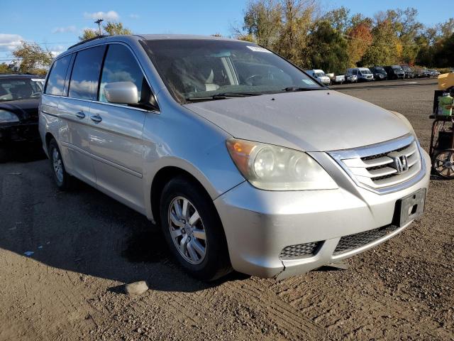 Photo 3 VIN: 5FNRL38778B114768 - HONDA ODYSSEY EX 