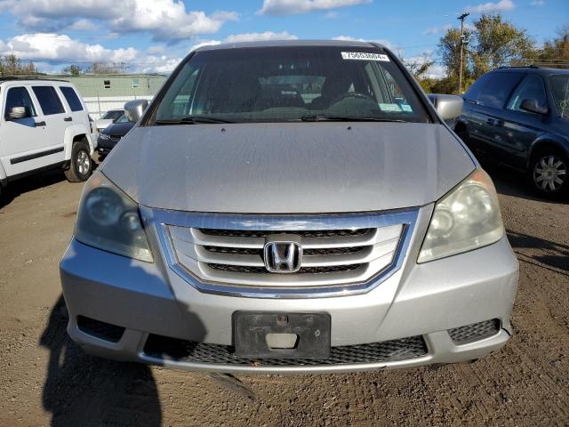 Photo 4 VIN: 5FNRL38778B114768 - HONDA ODYSSEY EX 