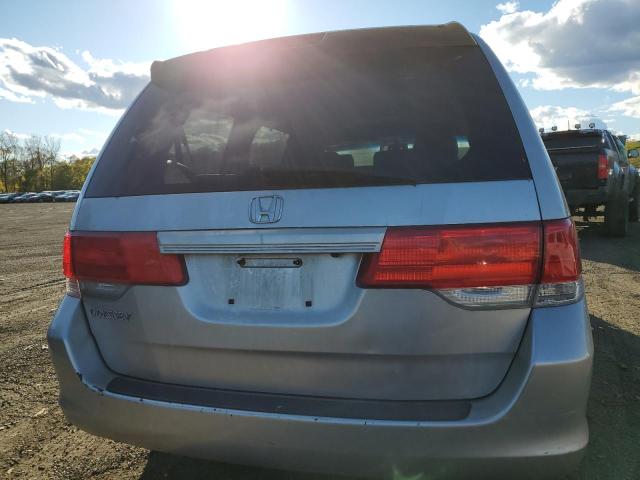 Photo 5 VIN: 5FNRL38778B114768 - HONDA ODYSSEY EX 