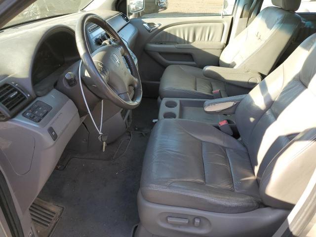 Photo 6 VIN: 5FNRL38778B114768 - HONDA ODYSSEY EX 