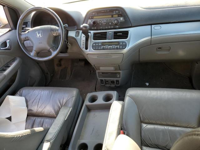 Photo 7 VIN: 5FNRL38778B114768 - HONDA ODYSSEY EX 