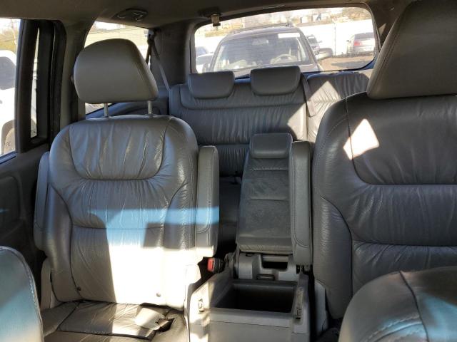 Photo 9 VIN: 5FNRL38778B114768 - HONDA ODYSSEY EX 