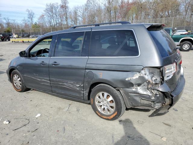 Photo 1 VIN: 5FNRL38778B406775 - HONDA ODYSSEY EX 