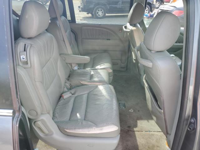 Photo 10 VIN: 5FNRL38778B406775 - HONDA ODYSSEY EX 