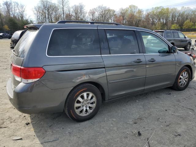 Photo 2 VIN: 5FNRL38778B406775 - HONDA ODYSSEY EX 