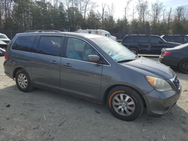 Photo 3 VIN: 5FNRL38778B406775 - HONDA ODYSSEY EX 