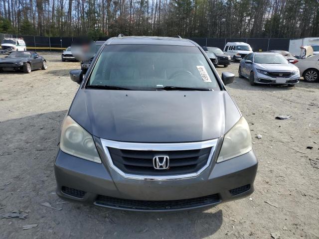 Photo 4 VIN: 5FNRL38778B406775 - HONDA ODYSSEY EX 