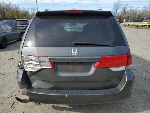 Photo 5 VIN: 5FNRL38778B406775 - HONDA ODYSSEY EX 