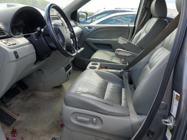 Photo 6 VIN: 5FNRL38778B406775 - HONDA ODYSSEY EX 