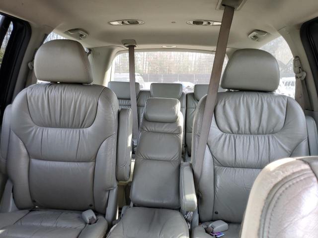 Photo 9 VIN: 5FNRL38778B406775 - HONDA ODYSSEY EX 