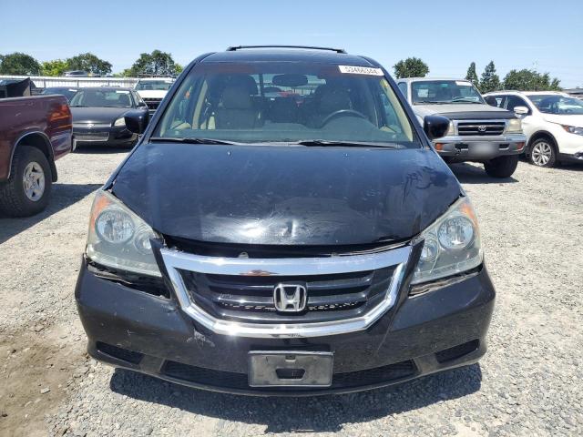 Photo 4 VIN: 5FNRL38779B002070 - HONDA ODYSSEY EX 