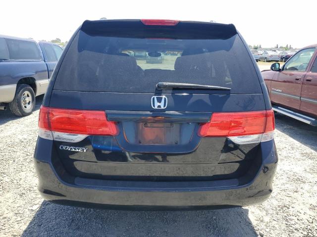 Photo 5 VIN: 5FNRL38779B002070 - HONDA ODYSSEY EX 