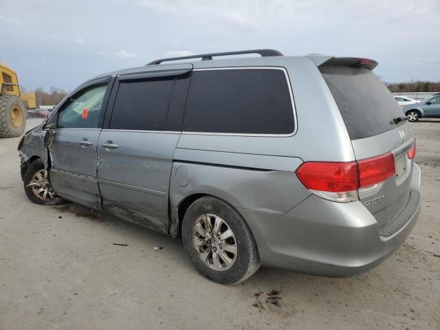 Photo 1 VIN: 5FNRL38779B005924 - HONDA ODYSSEY EX 