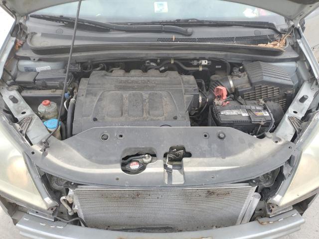 Photo 11 VIN: 5FNRL38779B005924 - HONDA ODYSSEY EX 