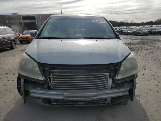 Photo 4 VIN: 5FNRL38779B005924 - HONDA ODYSSEY EX 