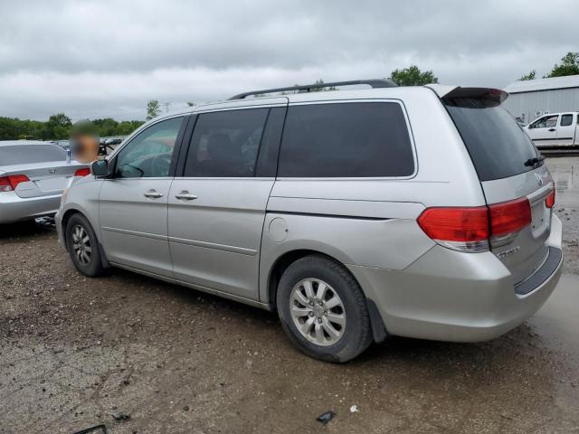 Photo 1 VIN: 5FNRL38779B016177 - HONDA ODYSSEY EX 