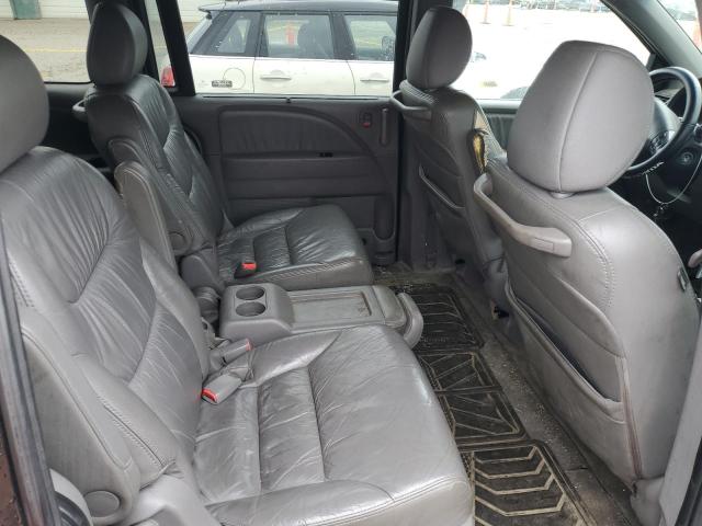 Photo 10 VIN: 5FNRL38779B016177 - HONDA ODYSSEY EX 