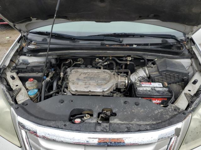 Photo 11 VIN: 5FNRL38779B016177 - HONDA ODYSSEY EX 