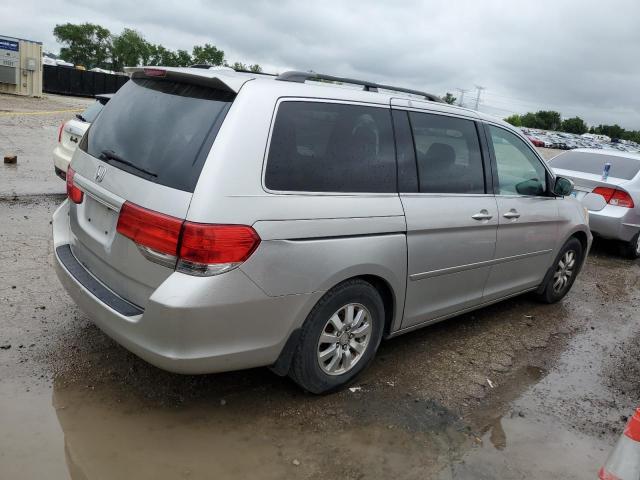 Photo 2 VIN: 5FNRL38779B016177 - HONDA ODYSSEY EX 