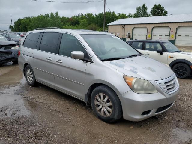 Photo 3 VIN: 5FNRL38779B016177 - HONDA ODYSSEY EX 