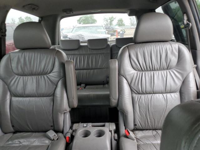 Photo 9 VIN: 5FNRL38779B016177 - HONDA ODYSSEY EX 