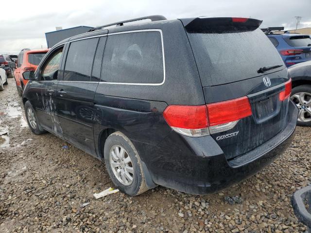 Photo 1 VIN: 5FNRL38779B017345 - HONDA ODYSSEY EX 